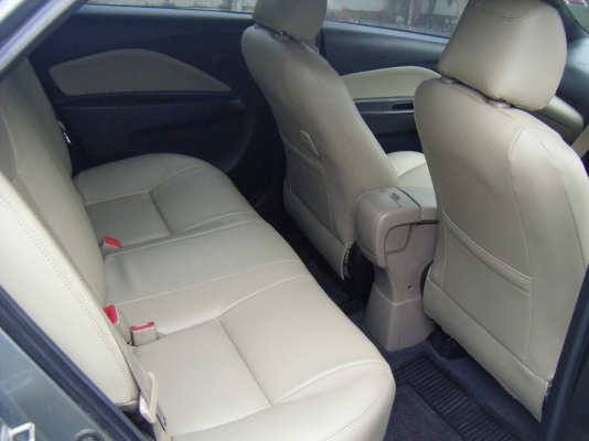 SOLUNA VIOS 1.5 E (ABS +AIRBAG) IVORY ออโต้