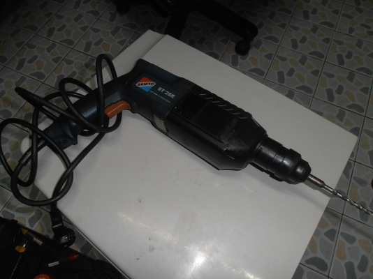 สว่านโรตารี SAMTO 600W