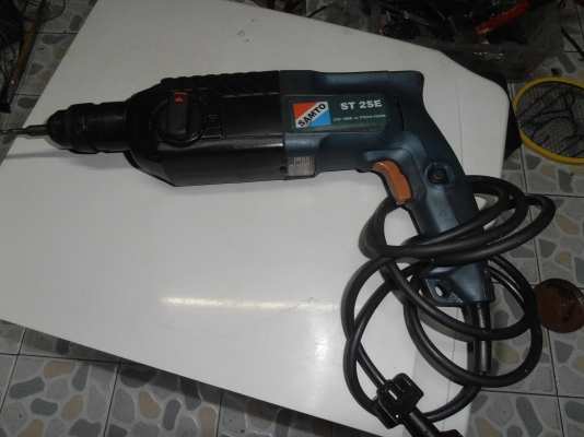 สว่านโรตารี SAMTO 600W