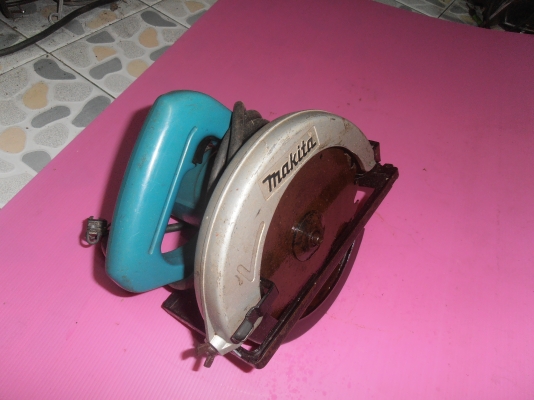 เลื่อยวงเดือน มากิต้าแท้ ขนาด 7 นิ้ว