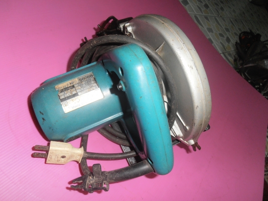 เลื่อยวงเดือน มากิต้าแท้ ขนาด 7 นิ้ว เลื่อยวงเดือน มากิต้าแท้ ขนาด 7 นิ้ว