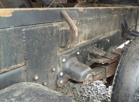 หกล้อ ฮีโน่ FC 120 ปี37 ดั้ม 5 คิว สภาพสวยเดิมพร้อมใช้งาน ทะเบียนพร้อมโอน รถสภาพดีขับกลับบ้านได้เลย ครับ หกล้อ ฮีโน่ FC 120 ปี37 ดั้ม 5 คิว สภาพสวยเดิมพร้อมใช้งาน ทะเบียนพร้อมโอน รถสภาพดีขับกลับบ้านได้เลย ครับ