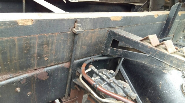 หกล้อ ฮีโน่ FC 120 ปี37 ดั้ม 5 คิว สภาพสวยเดิมพร้อมใช้งาน ทะเบียนพร้อมโอน รถสภาพดีขับกลับบ้านได้เลย ครับ หกล้อ ฮีโน่ FC 120 ปี37 ดั้ม 5 คิว สภาพสวยเดิมพร้อมใช้งาน ทะเบียนพร้อมโอน รถสภาพดีขับกลับบ้านได้เลย ครับ