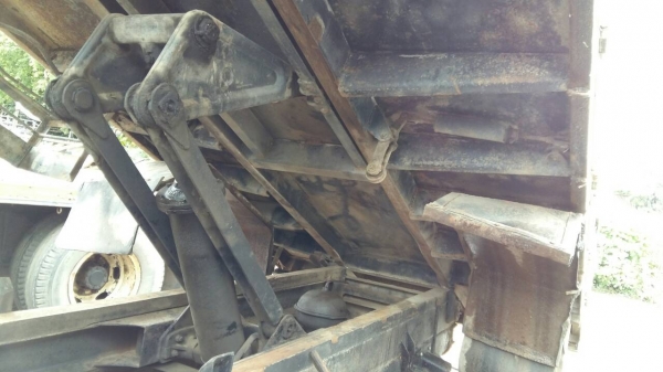 หกล้อ ฮีโน่ FC 120 ปี37 ดั้ม 5 คิว สภาพสวยเดิมพร้อมใช้งาน ทะเบียนพร้อมโอน รถสภาพดีขับกลับบ้านได้เลย ครับ หกล้อ ฮีโน่ FC 120 ปี37 ดั้ม 5 คิว สภาพสวยเดิมพร้อมใช้งาน ทะเบียนพร้อมโอน รถสภาพดีขับกลับบ้านได้เลย ครับ