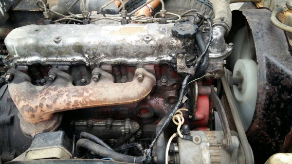 หกล้อ ฮีโน่ FC 120 ปี37 ดั้ม 5 คิว สภาพสวยเดิมพร้อมใช้งาน ทะเบียนพร้อมโอน รถสภาพดีขับกลับบ้านได้เลย ครับ หกล้อ ฮีโน่ FC 120 ปี37 ดั้ม 5 คิว สภาพสวยเดิมพร้อมใช้งาน ทะเบียนพร้อมโอน รถสภาพดีขับกลับบ้านได้เลย ครับ