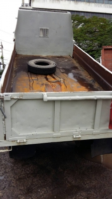 หกล้อ ฮีโน่ FC 120 ปี37 ดั้ม 5 คิว สภาพสวยเดิมพร้อมใช้งาน ทะเบียนพร้อมโอน รถสภาพดีขับกลับบ้านได้เลย ครับ หกล้อ ฮีโน่ FC 120 ปี37 ดั้ม 5 คิว สภาพสวยเดิมพร้อมใช้งาน ทะเบียนพร้อมโอน รถสภาพดีขับกลับบ้านได้เลย ครับ