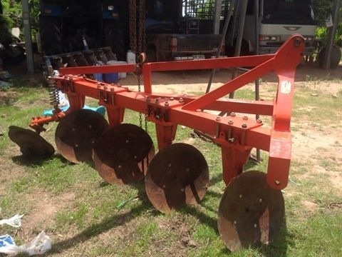 ขายผาล 4 ไคเฮงหลี