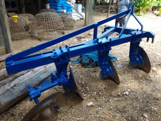 ขายผาน 3 โครง 4 ไคเฮงหลี