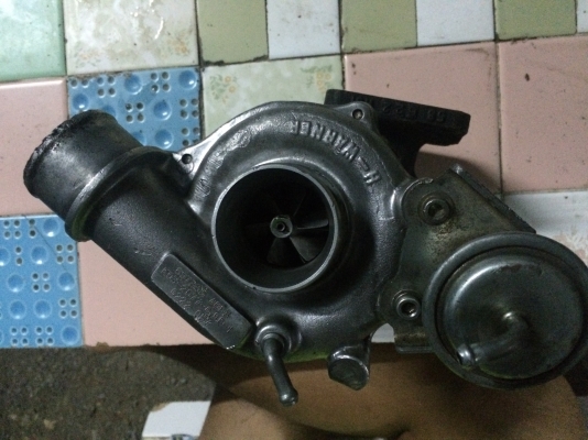 ขายเทอร์โบD-MAX3000 คอมมอนเรลตัวแรก