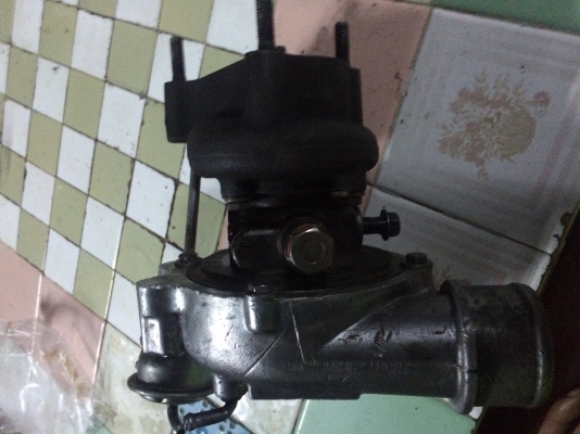 ขายเทอร์โบD-MAX3000 คอมมอนเรลตัวแรก