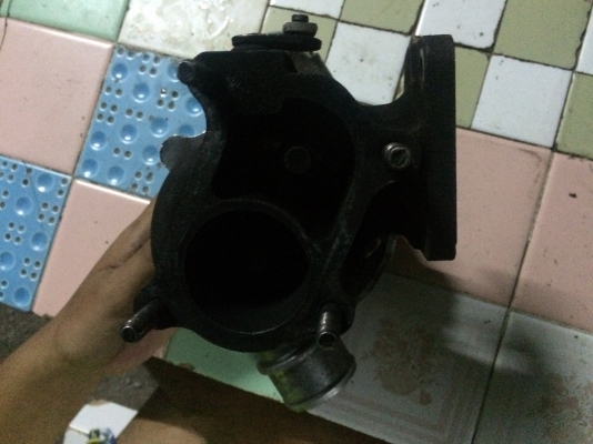 ขายเทอร์โบD-MAX3000 คอมมอนเรลตัวแรก