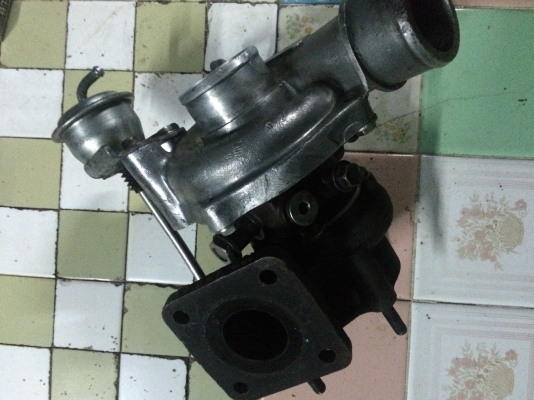 ขายเทอร์โบD-MAX3000 คอมมอนเรลตัวแรก