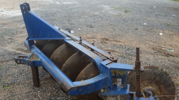 ขายผาน5ใบเต็มสภาพสวยพร้อมใช่เลย