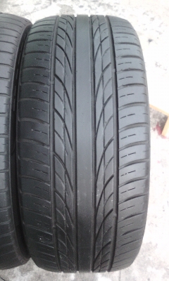 ขายยาง 205/50/16 ปี 10,11