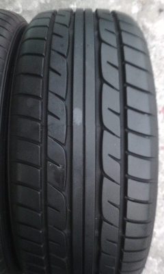 ขายยาง 205/50/16 ปี 10,11