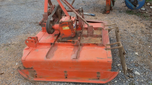 ขายเครื่องตัดหญ่าสภาพพร้อมใช่งาน