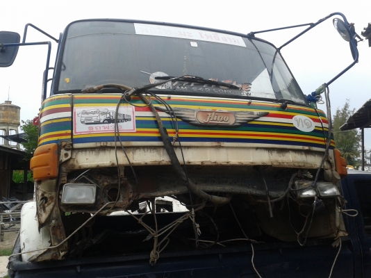 หัว F ขายตามสภาพครับ