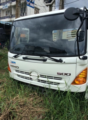 หัวรถเมกก้า 500 หัว 10 ล้อแท้ห้าง (ของใหม่)