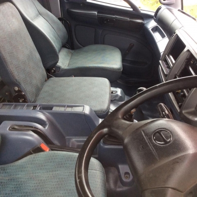 หัวรถเมกก้า 500 หัว 10 ล้อแท้ห้าง (ของใหม่)