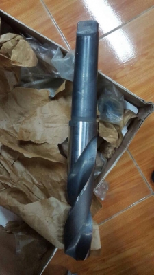 ขายสว่าน 52 m #5 สอบถามได้ 0816469544