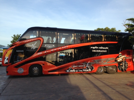 ขายสแกนเนีย k113 8ล้อ รีถาดไฟฟ้า