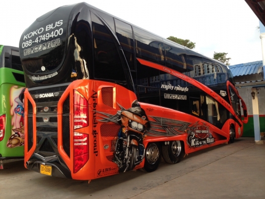 ขายสแกนเนีย k113 8ล้อ รีถาดไฟฟ้า