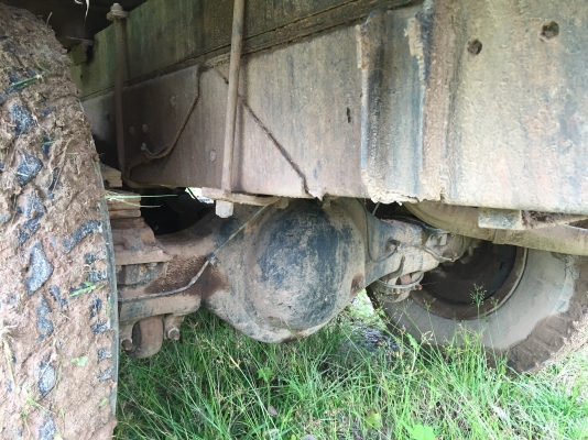 น้ายาวขึ้น200ได้2เพลาไหญ่เครื่องPD6มีเวอร์ครับ