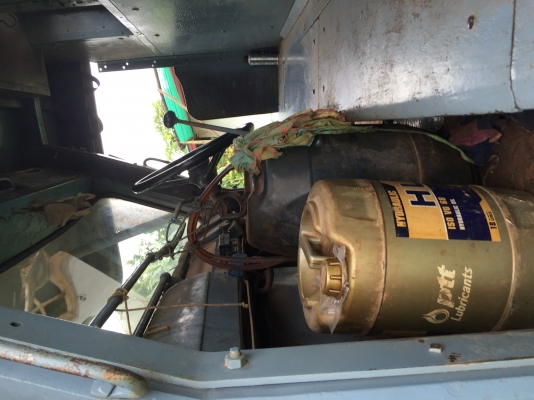 น้ายาวขึ้น200ได้2เพลาไหญ่เครื่องPD6มีเวอร์ครับ