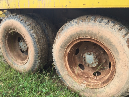 น้ายาวขึ้น200ได้2เพลาไหญ่เครื่องPD6มีเวอร์ครับ