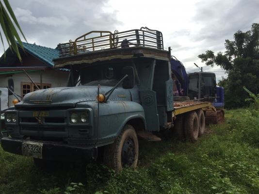 น้ายาวขึ้น200ได้2เพลาไหญ่เครื่องPD6มีเวอร์ครับ