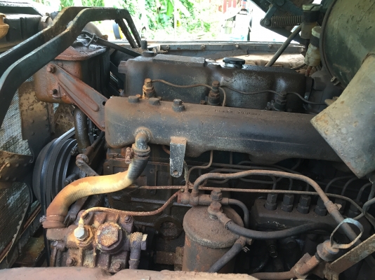 น้ายาวขึ้น200ได้2เพลาไหญ่เครื่องPD6มีเวอร์ครับ