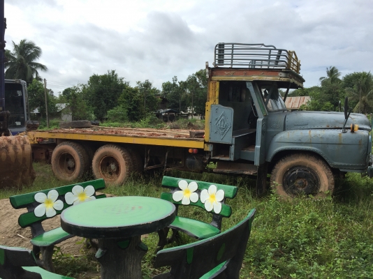 น้ายาวขึ้น200ได้2เพลาไหญ่เครื่องPD6มีเวอร์ครับ