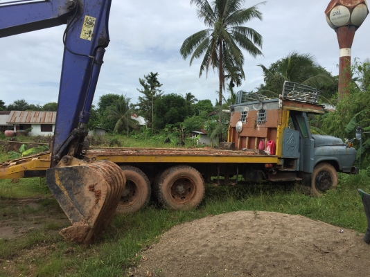 น้ายาวขึ้น200ได้2เพลาไหญ่เครื่องPD6มีเวอร์ครับ