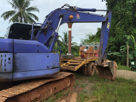 น้ายาวขึ้น200ได้2เพลาไหญ่เครื่องPD6มีเวอร์ครับ