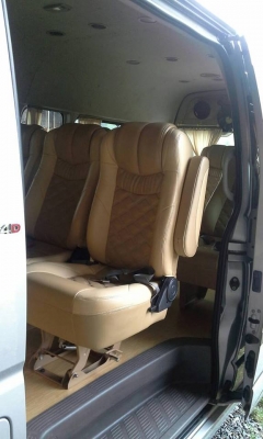 ขายรถตู้ปี52 สภาพพร้อมใช้งาน เอกสารพร้อมโอน สนใจโทร 090-8588220คุณนะ 093-3258446คุณบิว หรือเข้าดูสินค้าอื่นๆได้ที่ www.truck.in.th/498 หรือเพจFacebook ณรงค์ ซื้อขายรถมือสอง (เว็บไซต์ส่วนตัว) หรือFacebook ตลาดรถมือสอง คุณนะ