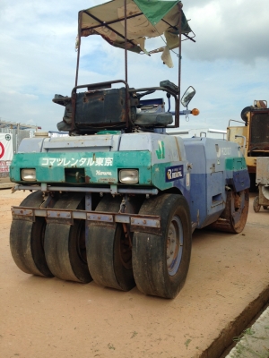 ขายรถบด ปรับราคาใหม่