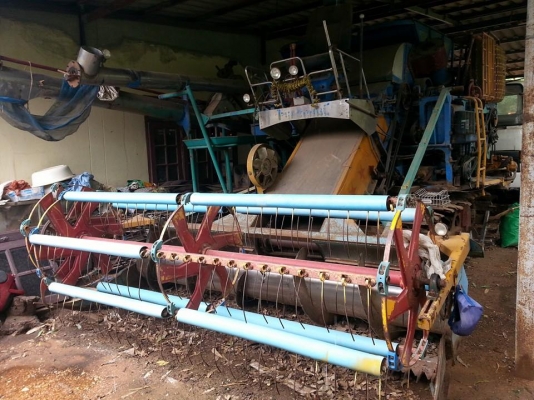 ขายรถเกี่ยวข้าวไทยเส็ง รุ่นมดตานอย เครื่อง6D16 195เทอร์โบ ตัวเดิน12 ปั้มไดกิ้น23 อุ้ม2.5ตัน สภาพพร้อมใช้งาน สนใจโทร 090-8588220คุณนะ 093-3258446คุณบิว หรือเข้าดูสินค้าอื่นๆได้ที่www.truck.in.th/498 หรือเพจFacebook ณรงค์ ซื้อขายรถมือสอง (เว็บไซต์ส่วนตัว) ห ขายรถเกี่ยวข้าวไทยเส็ง รุ่นมดตานอย เครื่อง6D16 195เทอร์โบ ตัวเดิน12 ปั้มไดกิ้น23 อุ้ม2.5ตัน สภาพพร้อมใช้งาน สนใจโทร 090-8588220คุณนะ 093-3258446คุณบิว หรือเข้าดูสินค้าอื่นๆได้ที่www.truck.in.th/498 หรือเพจFacebook ณรงค์ ซื้อขายรถมือสอง (เว็บไซต์ส่วนตัว) ห