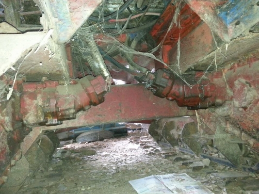 ขายรถเกี่ยวข้าวไทยเส็ง รุ่นมดตานอย เครื่อง6D16 195เทอร์โบ ตัวเดิน12 ปั้มไดกิ้น23 อุ้ม2.5ตัน สภาพพร้อมใช้งาน สนใจโทร 090-8588220คุณนะ 093-3258446คุณบิว หรือเข้าดูสินค้าอื่นๆได้ที่www.truck.in.th/498 หรือเพจFacebook ณรงค์ ซื้อขายรถมือสอง (เว็บไซต์ส่วนตัว) ห ขายรถเกี่ยวข้าวไทยเส็ง รุ่นมดตานอย เครื่อง6D16 195เทอร์โบ ตัวเดิน12 ปั้มไดกิ้น23 อุ้ม2.5ตัน สภาพพร้อมใช้งาน สนใจโทร 090-8588220คุณนะ 093-3258446คุณบิว หรือเข้าดูสินค้าอื่นๆได้ที่www.truck.in.th/498 หรือเพจFacebook ณรงค์ ซื้อขายรถมือสอง (เว็บไซต์ส่วนตัว) ห