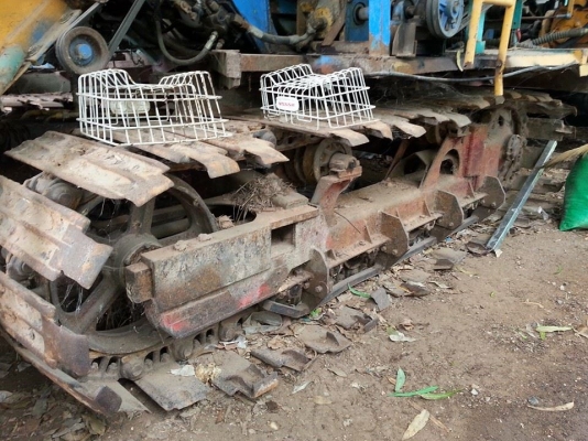 ขายรถเกี่ยวข้าวไทยเส็ง รุ่นมดตานอย เครื่อง6D16 195เทอร์โบ ตัวเดิน12 ปั้มไดกิ้น23 อุ้ม2.5ตัน สภาพพร้อมใช้งาน สนใจโทร 090-8588220คุณนะ 093-3258446คุณบิว หรือเข้าดูสินค้าอื่นๆได้ที่www.truck.in.th/498 หรือเพจFacebook ณรงค์ ซื้อขายรถมือสอง (เว็บไซต์ส่วนตัว) ห ขายรถเกี่ยวข้าวไทยเส็ง รุ่นมดตานอย เครื่อง6D16 195เทอร์โบ ตัวเดิน12 ปั้มไดกิ้น23 อุ้ม2.5ตัน สภาพพร้อมใช้งาน สนใจโทร 090-8588220คุณนะ 093-3258446คุณบิว หรือเข้าดูสินค้าอื่นๆได้ที่www.truck.in.th/498 หรือเพจFacebook ณรงค์ ซื้อขายรถมือสอง (เว็บไซต์ส่วนตัว) ห