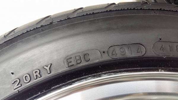 ขายล้อแม็กใหม่ยังไม่เคยใช้ w work s1 15" พร้อมยางปี14 สนใจติดต่อเล็กคลองสามครับ 081-3747940 ขายล้อแม็กใหม่ยังไม่เคยใช้ w work s1 15" พร้อมยางปี14 สนใจติดต่อเล็กคลองสามครับ 081-3747940