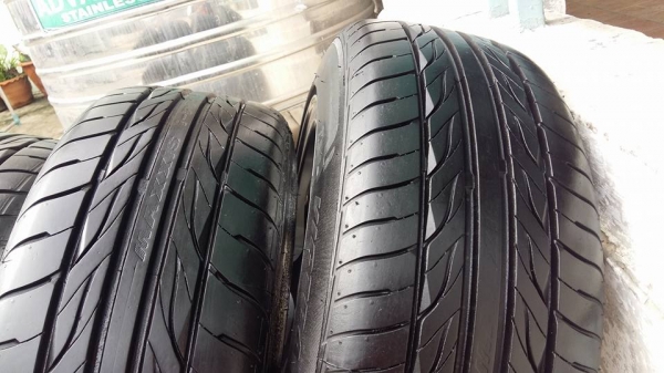 ขายล้อแม็กใหม่ยังไม่เคยใช้ w work s1 15" พร้อมยางปี14 สนใจติดต่อเล็กคลองสามครับ 081-3747940 ขายล้อแม็กใหม่ยังไม่เคยใช้ w work s1 15" พร้อมยางปี14 สนใจติดต่อเล็กคลองสามครับ 081-3747940