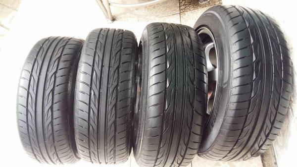 ขายล้อแม็กใหม่ยังไม่เคยใช้ w work s1 15" พร้อมยางปี14 สนใจติดต่อเล็กคลองสามครับ 081-3747940 ขายล้อแม็กใหม่ยังไม่เคยใช้ w work s1 15" พร้อมยางปี14 สนใจติดต่อเล็กคลองสามครับ 081-3747940