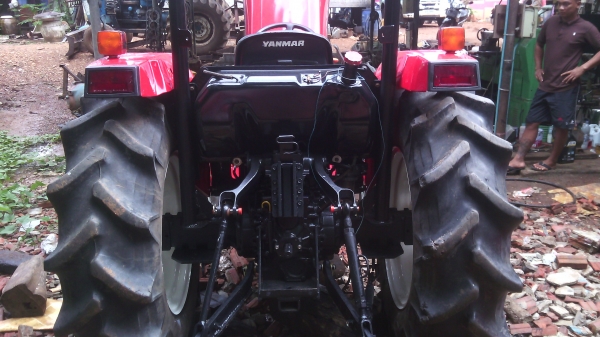 ขายด่วน !!! ยันม่าร์45แรงม้า ขายด่วน !!! ยันม่าร์45แรงม้า