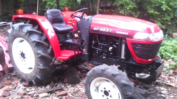 ขายด่วน !!! ยันม่าร์45แรงม้า