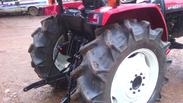 ขายด่วน !!! ยันม่าร์45แรงม้า ขายด่วน !!! ยันม่าร์45แรงม้า