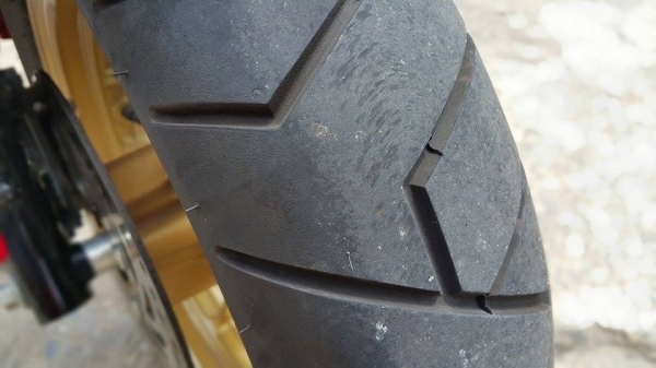 ใหม่กริ๊บ MSX 2014 วิ่ง 3000 กิโล ขายถูกๆ ต่อรองได้ครับ