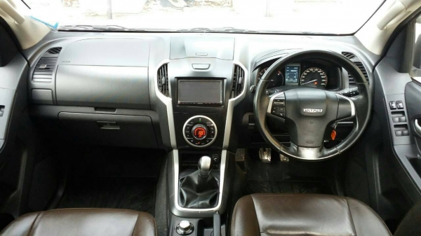 จัดเต็ม-ฟรีดาวน์ ALL NEW D-MAX รุ่นท้อปสุด ขับ4ปี2012 สนใจโทร 097-107-8777 จัดเต็ม-ฟรีดาวน์ ALL NEW D-MAX รุ่นท้อปสุด ขับ4ปี2012 สนใจโทร 097-107-8777