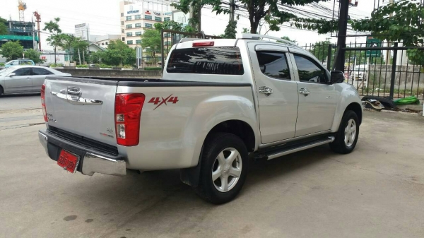 จัดเต็ม-ฟรีดาวน์ ALL NEW D-MAX รุ่นท้อปสุด ขับ4ปี2012 สนใจโทร 097-107-8777 จัดเต็ม-ฟรีดาวน์ ALL NEW D-MAX รุ่นท้อปสุด ขับ4ปี2012 สนใจโทร 097-107-8777