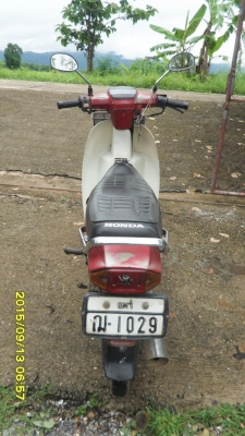 ขายดรีมตูดเป็ดเครื่องดีไฟติดทุกดวง ขายดรีมตูดเป็ดเครื่องดีไฟติดทุกดวง