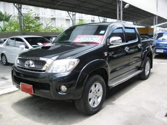 จัดเต็ม-ฟรีดาวน์ VIGO  2.5 ปี2011 สนใจโทร 097-107-8777
